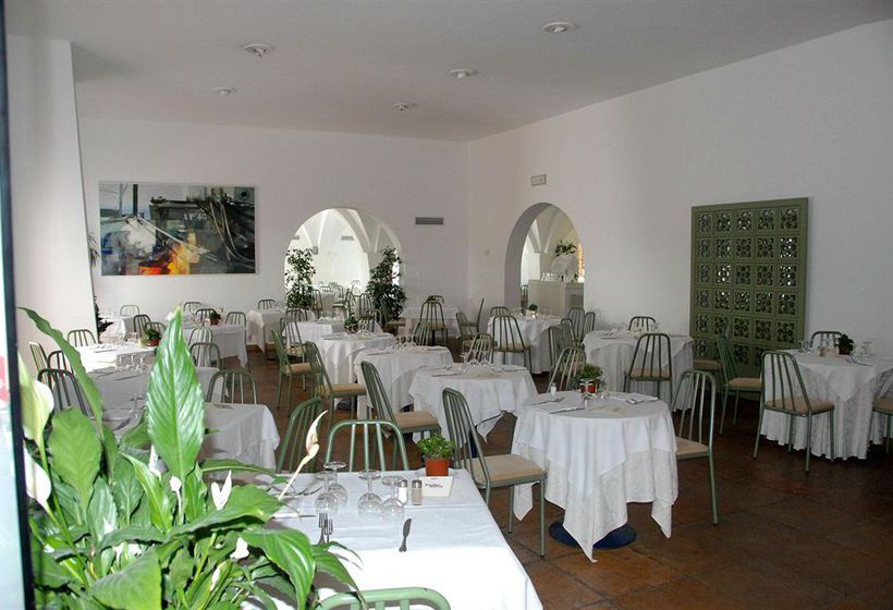 Hotel Ostuni Rosa Marina Resort  | Ostuni | Brindisi | Italia 15