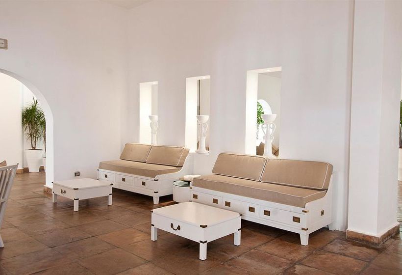 Hotel Ostuni Rosa Marina Resort  | Ostuni | Brindisi | Italia 16