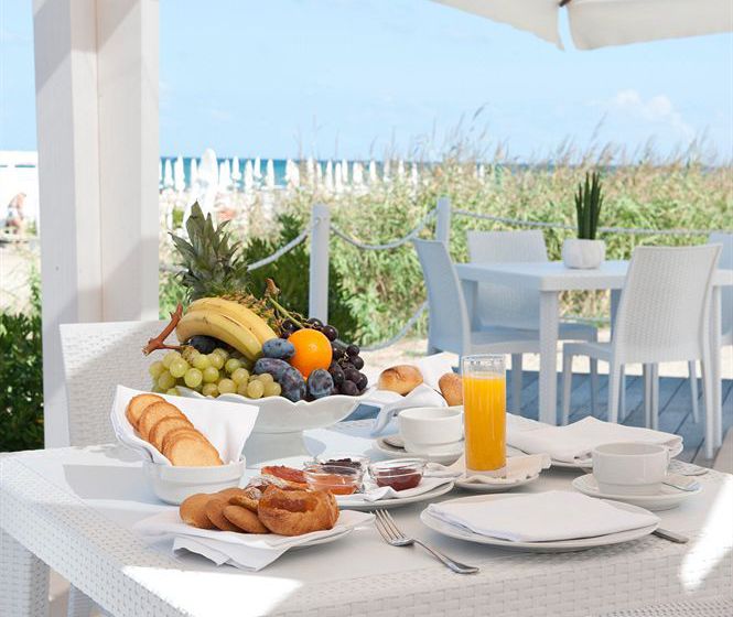 Hotel Ostuni Rosa Marina Resort  | Ostuni | Brindisi | Italia 17