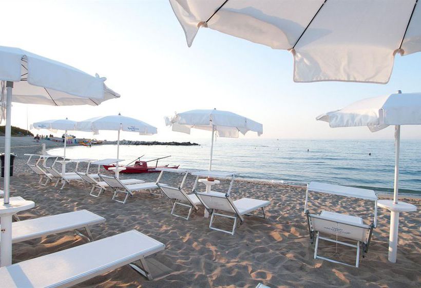 Hotel Ostuni Rosa Marina Resort  | Ostuni | Brindisi | Italia 18