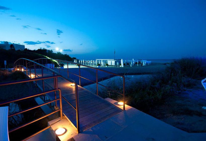 Hotel Ostuni Rosa Marina Resort  | Ostuni | Brindisi | Italia 19