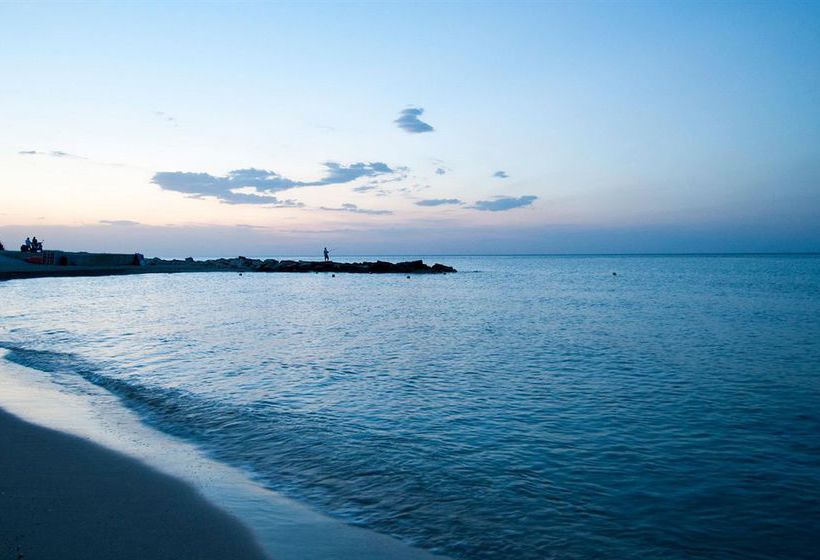 Hotel Ostuni Rosa Marina Resort  | Ostuni | Brindisi | Italia 20