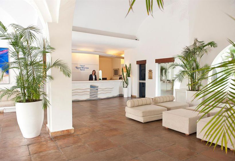 Hotel Ostuni Rosa Marina Resort  | Ostuni | Brindisi | Italia 4