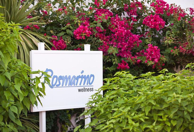 Hotel Ostuni Rosa Marina Resort  | Ostuni | Brindisi | Italia 5