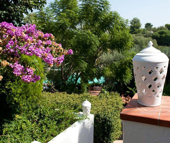 Hotel Ostuni Rosa Marina Resort  | Ostuni | Brindisi | Italia 6