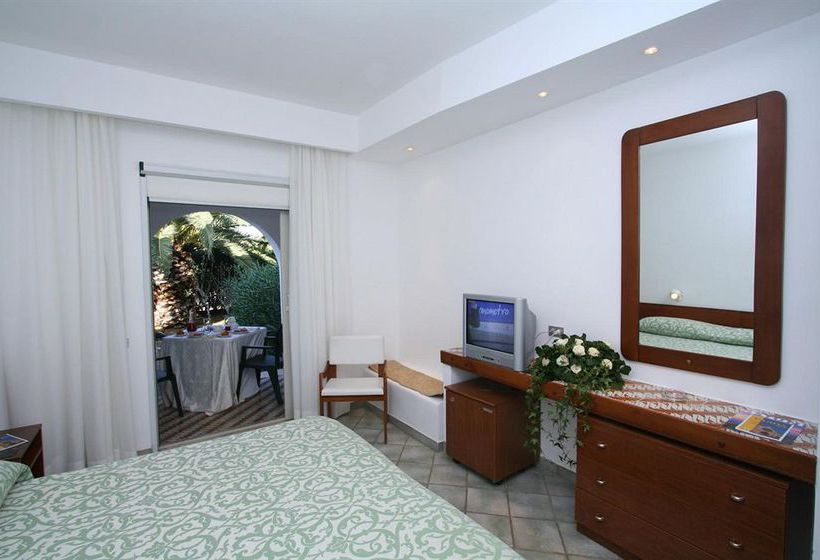 Hotel Ostuni Rosa Marina Resort  | Ostuni | Brindisi | Italia 7