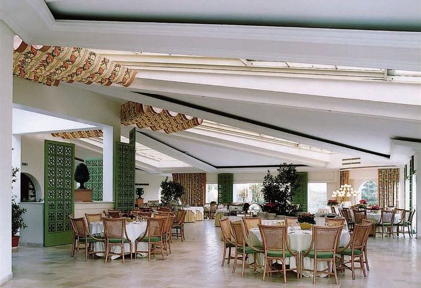 Hotel Ostuni Rosa Marina Resort  | Ostuni | Brindisi | Italia 8