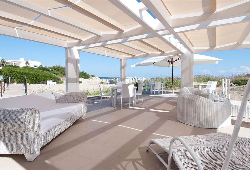 Hotel Ostuni Rosa Marina Resort  | Ostuni | Brindisi | Italia 9