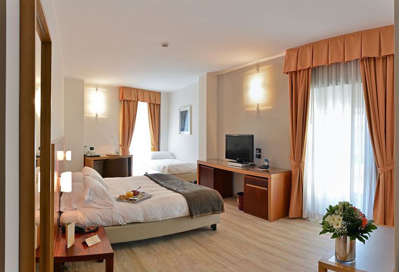 Hotel Royal Falcone  | Monza | Monza e Brianza | Italia 1