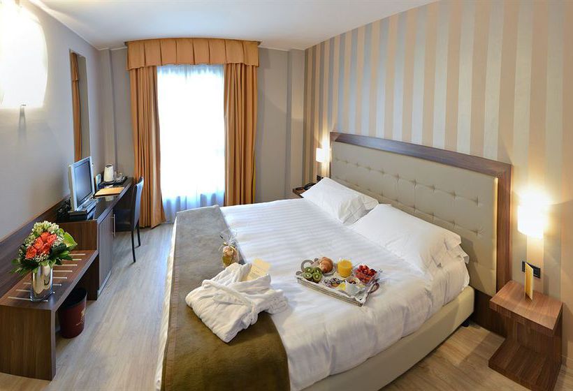 Hotel Royal Falcone  | Monza | Monza e Brianza | Italia 2