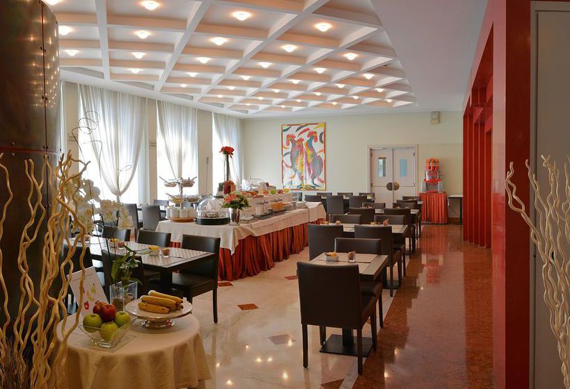 Hotel Royal Falcone  | Monza | Monza e Brianza | Italia 3