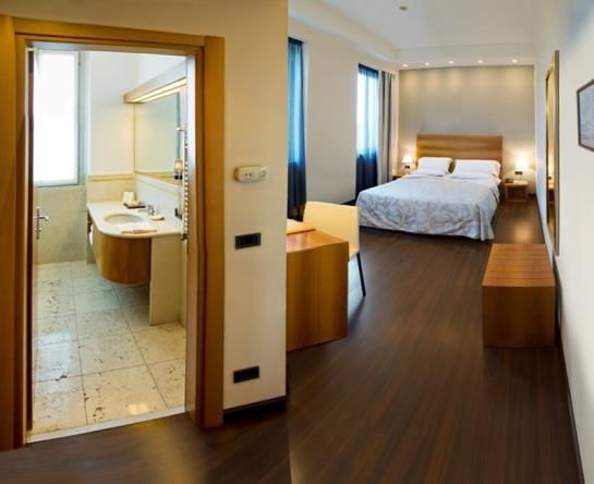 Hotel Royal Falcone  | Monza | Monza e Brianza | Italia 8