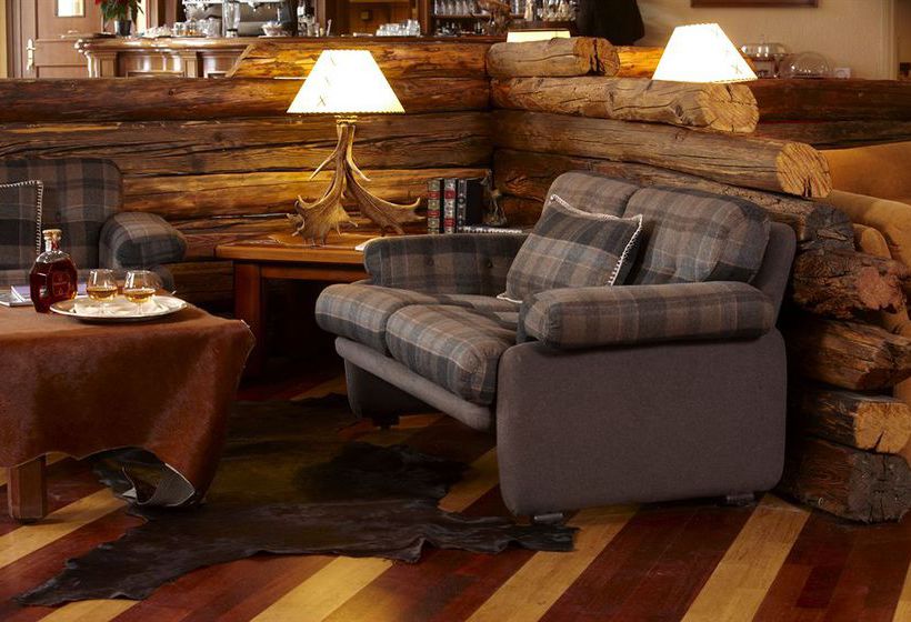 Grand Hotel Royal E Golf  Aosta