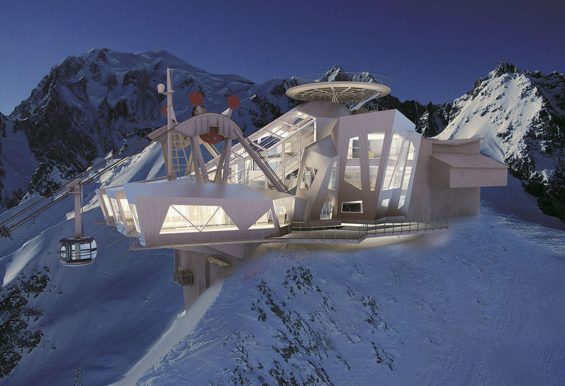 Grand Hotel Royal E Golf   | Courmayeur | Aosta | Italia 10