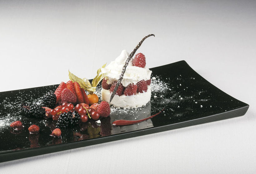 Grand Hotel Royal E Golf   | Courmayeur | Aosta | Italia 16