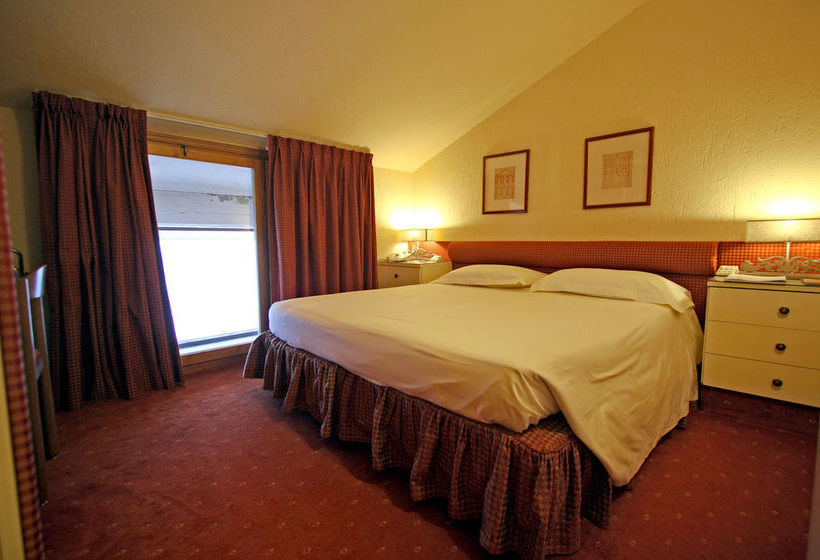 Grand Hotel Royal E Golf   | Courmayeur | Aosta | Italia 19