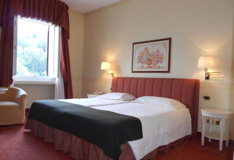 Grand Hotel Royal E Golf   | Courmayeur | Aosta | Italia 6