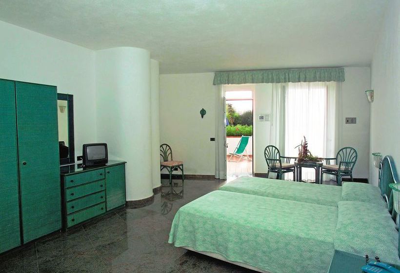 Hotel Terme Royal Palm 