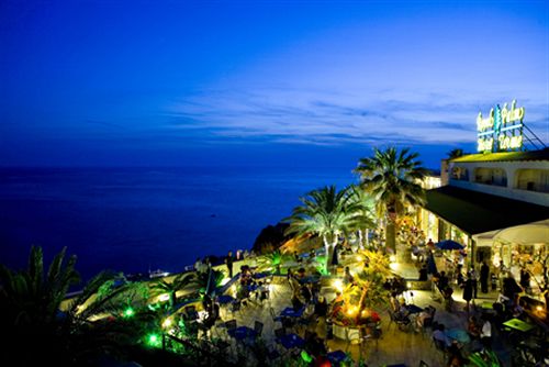 Hotel Terme Royal Palm  | Forio d'Ischia | Napoli | Italia 18