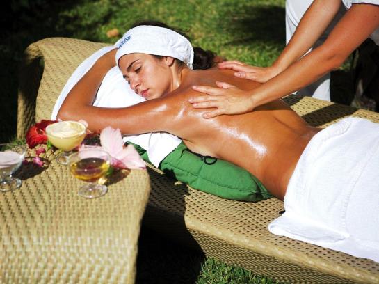 Hotel Terme Royal Palm  | Forio d'Ischia | Napoli | Italia 4