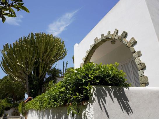 Hotel Terme Royal Palm  | Forio d'Ischia | Napoli | Italia 6