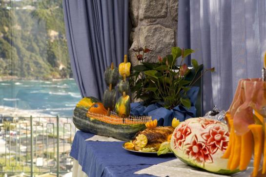 Hotel Terme Royal Palm  | Forio d'Ischia | Napoli | Italia 9