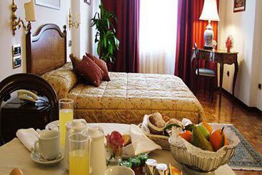 Hotel Mercure Napoli-Torre del Greco  | Torre del Greco | Napoli | Italia 1