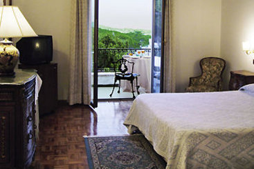 Hotel Mercure Napoli-Torre del Greco  | Torre del Greco | Napoli | Italia 2