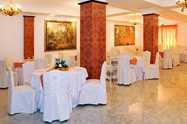 Hotel Mercure Napoli-Torre del Greco  | Torre del Greco | Napoli | Italia 3