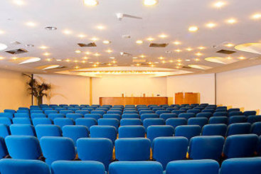 Hotel Mercure Napoli-Torre del Greco  | Torre del Greco | Napoli | Italia 4