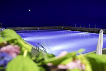 Hotel Mercure Napoli-Torre del Greco  | Torre del Greco | Napoli | Italia 5