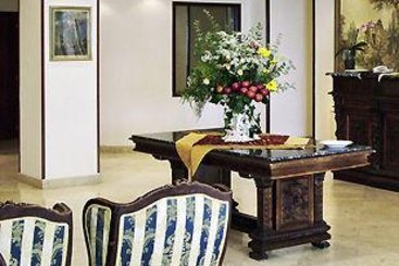 Hotel Mercure Napoli-Torre del Greco  | Torre del Greco | Napoli | Italia 6