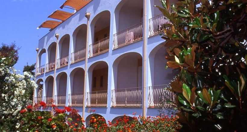 Hotel San Giovanni Terme Ischia