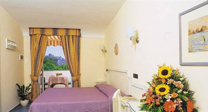 Hotel San Giovanni Terme  | Ischia | Napoli | Italia 1
