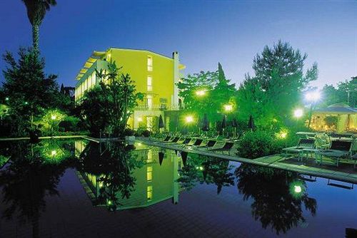 Hotel San Giovanni Terme  | Ischia | Napoli | Italia 2