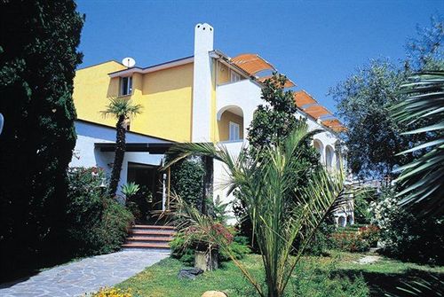 Hotel San Giovanni Terme  | Ischia | Napoli | Italia 3