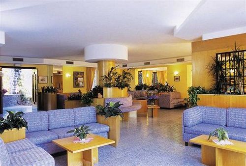 Hotel San Giovanni Terme  | Ischia | Napoli | Italia 4