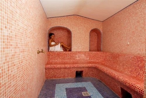 Hotel San Giovanni Terme  | Ischia | Napoli | Italia 7