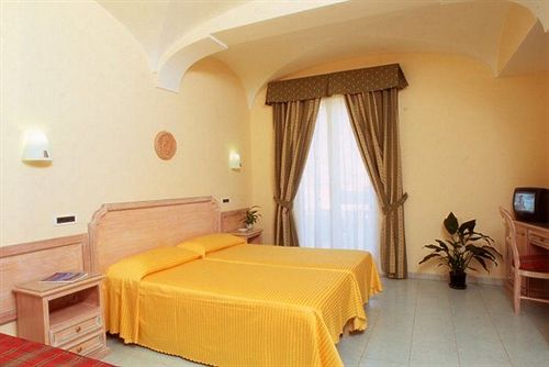 Hotel San Giovanni Terme  | Ischia | Napoli | Italia 9