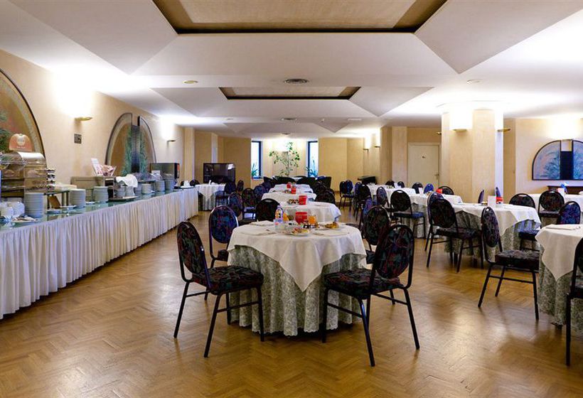 Hotel San Michele Caltanissetta