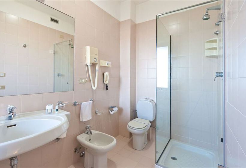 Hotel San Michele  | Caltanissetta | Caltanissetta | Italia 1