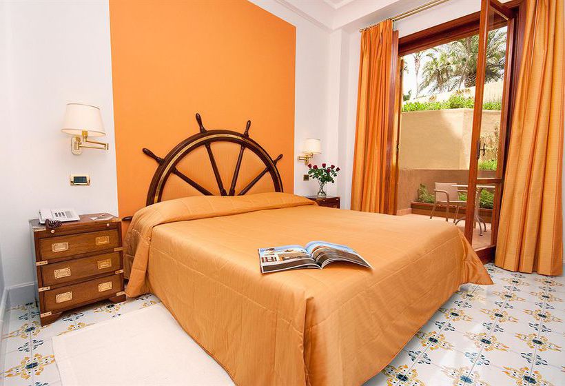 Hotel San Montano  | Lacco Ameno | Napoli | Italia 10