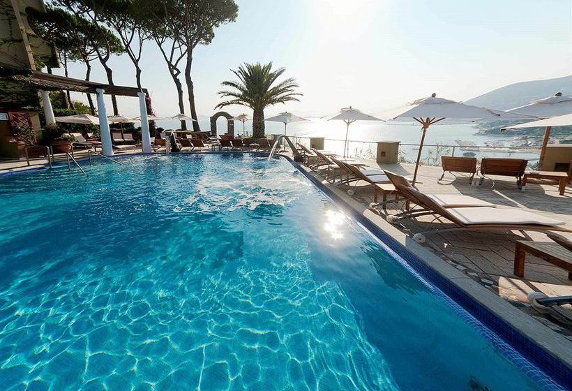 Hotel San Montano  | Lacco Ameno | Napoli | Italia 11