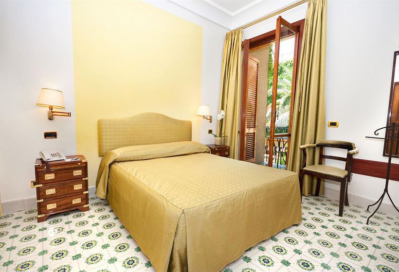Hotel San Montano  | Lacco Ameno | Napoli | Italia 13
