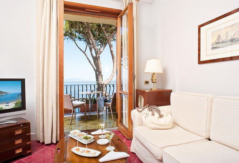 Hotel San Montano  | Lacco Ameno | Napoli | Italia 14