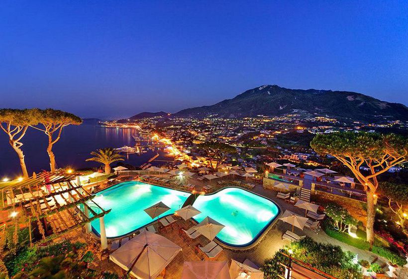 Hotel San Montano  | Lacco Ameno | Napoli | Italia 15