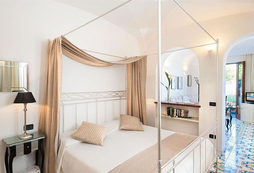 Hotel San Montano  | Lacco Ameno | Napoli | Italia 16