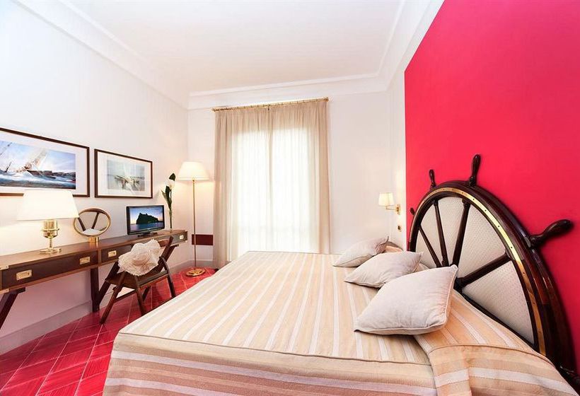 Hotel San Montano  | Lacco Ameno | Napoli | Italia 18