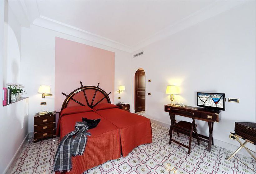 Hotel San Montano  | Lacco Ameno | Napoli | Italia 19