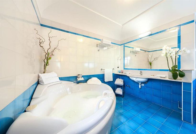 Hotel San Montano  | Lacco Ameno | Napoli | Italia 20